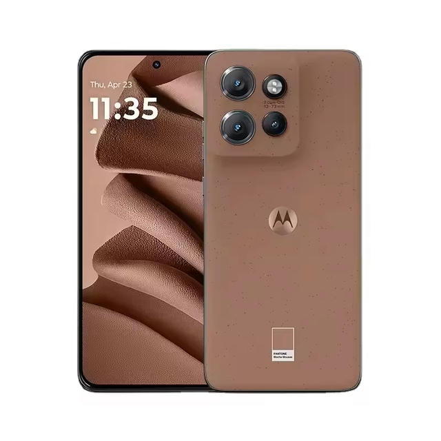 Moto S50 8GB+256GB Unlocked Global Phone 6.7" POLED 165Hz 50MP OIS Camera 30-39W Fast Charging 5G Smartphone