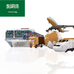 중국에서 사우디 아라비아로 항공 배송을 위한 DHL UPS DAP <span class=keywords><strong>FedEx</strong></span>를 사용한 편리한 안전 고속 - Product Image 6