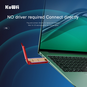 <span class=keywords><strong>Plug</strong></span> and <span class=keywords><strong>Play</strong></span> KuWFi Mini 150Mbps 4G Modem <span class=keywords><strong>Router</strong></span> 2,4G 10 usuario Computadora Wifi Hotspot Dispositivo 4G Usb Dongle <span class=keywords><strong>Router</strong></span> - Product Image 6