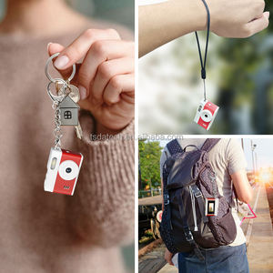 Telecamera portatile 12 MP Retro per studenti 1080p Video Mini videocamere digitali per bambini - Product Image 2