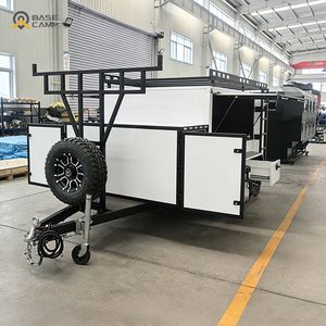 Autocaravana, Buggy Robusto, Bicicleta, Camión, Campervan <span class=keywords><strong>de</strong></span> 16 pies, Roulotte, Traveler, Caravanas <span class=keywords><strong>de</strong></span> EE. UU., Autohome, Smart Tiny Grid, Literas, Techo elevable - Product Image 2