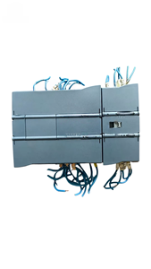 Controlador PLC, Sensor, Módulo de Automatización Industrial, Nuevo y Original, 6ES7 214-1AG40-0XB0 - Product Image 1