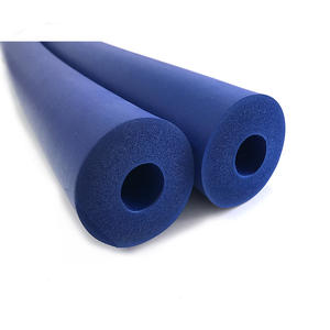 <span class=keywords><strong>Tuyau</strong></span> de tube en <span class=keywords><strong>mousse</strong></span> NBR EPDM de haute qualité <span class=keywords><strong>tuyau</strong></span> en caoutchouc haute densité basse densité - Product Image 3