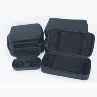 Fabricant professionnel Eva boîte à outils boîte à coque dure stockage mousse étanche pochette électrique à fermeture éclair pour le transport