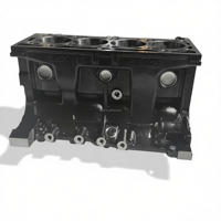 Bloc-cylindres nu 110108138R 7701479054 K7M pour Renault 1.6L