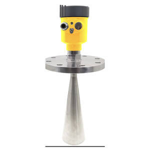 Sensor de Radar de Alta Calidad para Medición Continua de Nivel, Precio de Fábrica al por Mayor, Medidor de Nivel por Radar - Product Image 6