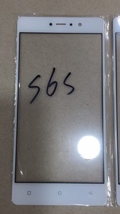 Bán buôn thay thế điện thoại di động cảm ứng hiển thị điện thoại di động ban đầu Màn hình <span class=keywords><strong>LCD</strong></span> cho Gionee <span class=keywords><strong>Condor</strong></span> L3 - Product Image 5