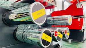 Cnrm 2025 hay Baler <span class=keywords><strong>twine</strong></span> <span class=keywords><strong>PP</strong></span> multifila 3 ply Twist veget phế liệu <span class=keywords><strong>twine</strong></span> <span class=keywords><strong>PP</strong></span> Raffia Rau cà chua treo Baller <span class=keywords><strong>twine</strong></span> đùn - Product Image 3