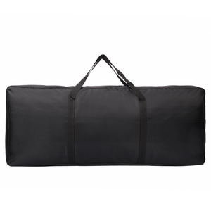 <span class=keywords><strong>Housse</strong></span> de protection imperméable en polyester épaissi pour <span class=keywords><strong>clavier</strong></span> électronique professionnel <span class=keywords><strong>61</strong></span>/88 <span class=keywords><strong>touches</strong></span> et orgue électronique – Vente en gros - Product Image 2