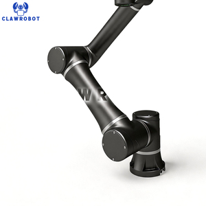 Robot Colaborativo Antiexplosión para Uso Industrial, Carga Útil de 6kg, 9kg, 12kg, 18kg, Robot de 6 Ejes para Pintura, Estándar Europeo - Product Image 3