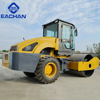 Livraison gratuite 3,5 tonnes 6 tonnes 8 tonnes compacteur rouleau de route diesel mini compacteur rouleau de route Construction de routes rouler sur rouleau d'asphalte