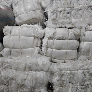 GoldenBag Alta Calidad LLDPE 3 Gránulos Reciclados para Envasado Flexible de Productos Plásticos Industriales Ofertas Reducidas - Product Image 3