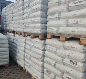 Gránulos de Plástico PA6 Nylon BKV30FN04 Lanxess, Resistentes al Fuego y Libres de Halógenos - Product Image 3