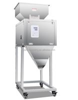 Nouveauté : Machine de remplissage et de pesage intelligente pour sachets de chips, croustilles, Pringles et autres snacks frits