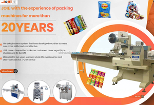 <span class=keywords><strong>JOIE</strong></span> เครื่องบรรจุสบู่พร้อมโรงงาน20ปี,เครื่องผลิตสบู่แบบไหลอัตโนมัติระบบขับเคลื่อนด้วยระบบเซอร์โว - Product Image 6
