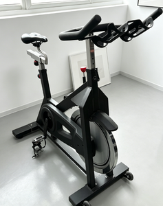 OEM/ODM Commercial <b>Gym</b> Spin <b>Bike</b> Professional 14kg 16kg 18kg Flywheel Magnetic TD02-SB-172 Size 129 X 50.5 X 113 C - Product Image 2