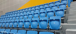 Siège pliant pour stade, chaise de sport d'extérieur pour stade, gymnase, arène - Vente flash - Product Image 4