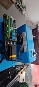 Sistema de control de acelerador electrónico de doble motor, suministros marinos, 2 unidades - Product Image 3