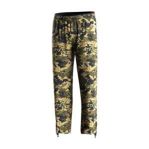 Pantalons de pêche avec protection solaire UPF50+, tissu respirant à séchage rapide et coupe ergonomique pour les sports de plein air - Product Image 3
