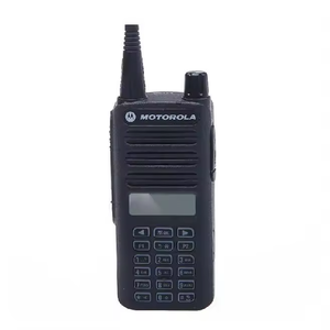 Xir C2660, Microphone Impres Batterie <span class=keywords><strong>Hoki</strong></span> Toki Radio bidirectionnelle analogique-numérique portable à main Ensembles de talkie-walkie GSM - Product Image 6
