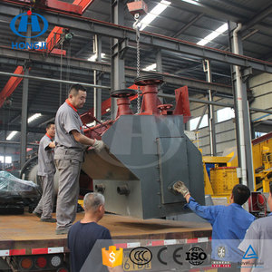 Nhà Máy Quá Trình Tuyển Nổi Quặng Vàng, Quá Trình Tuyển Nổi Trong Khai Thác Mỏ, Nhà Máy Tuyển Nổi Vàng - Product Image 3