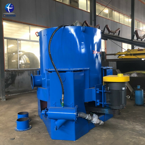 Separador Centrífugo Industrial <span class=keywords><strong>de</strong></span> Oro para la Concentración por Gravedad en el Procesamiento <span class=keywords><strong>de</strong></span> Oro Aluvial - Product Image 5