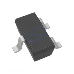 SOT-523 MMBZ5248BT-7-F Diodes Buy Online Electronic Components Authorized Distributor - Product Image 1