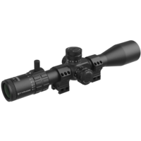 Longue-vue SFP TYPHON 6-24x50SFIR