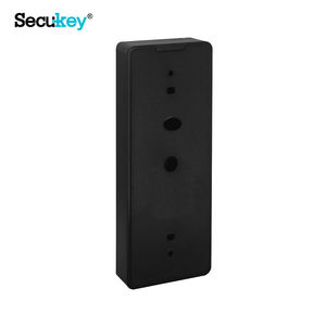 433MHz скользящий код 13,56 MHz карты RFID Reader беспроводной модуль считывателя клавиатуры, Wiegand 26/34 выход - Product Image 5