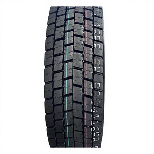 ยางรถบรรทุกเรเดียลคุณภาพสูง ใหม่ ได้รับการรับรอง 7.00R16 DOT แบบไม่มียางใน สำหรับรถบรรทุกและรถบัสทุกชนิด - Product Image 1