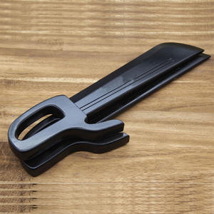 Armes de Kung Fu chinoises Arts martiaux Épées en bois <span class=keywords><strong>WingChun</strong></span> Épée papillon - Product Image 1