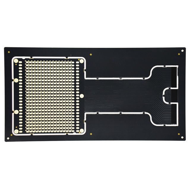 High Quality Custom Multilayer HDI Automotive Electronics Assembly Manufacturing Service High-Frequency PCB Embedded Board FR4