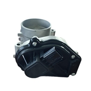 วาล์วปีกผีเสื้อ 1537636 VP4F9U-9E928-AC สำหรับอะไหล่ทดแทนฟอร์ด โฟกัส - Product Image 5