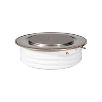 Diodes de récupération standard SCR de type disque de la marque SAILTON ZP3000A/2200V pour redresseurs de fréquence de ligne