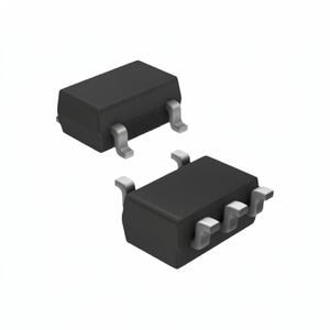 Composant électronique de gestion de l'alimentation (PMIC) S-8520F30MC-BNPT2U en stock SC 74A, SOT 753 - Product Image 1