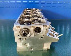 Culata de alta calidad AMC 908726 para VW 2.0TDI 2.0TDI 1 12-Skoda Seat 2,0 TDI CEG <span class=keywords><strong>CEGA</strong></span> - Product Image 3