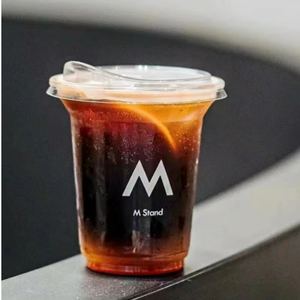 Rõ ràng nhựa dùng một lần vật nuôi ly với mái vòm có nắp đậy, bong bóng BOBA chén trà, Bán Buôn - Product Image 5