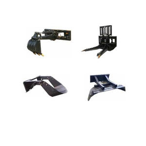 Tder ชุดเครื่องเป่าหิมะสำหรับรถตักขนาดเล็ก - Product Image 3