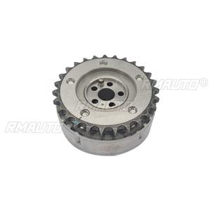 95510508802 Piñón de distribución de admisión y escape del árbol de levas, ajustador de admisión del motor, kit de carrocería para accesorios de coche Cayenne - Product Image 1