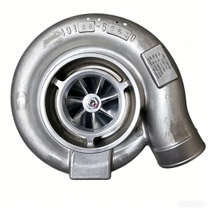 อะไหล่เครื่อ<span class=keywords><strong>ง</strong></span>ยนต์ 6WG1 6WG1T เทอร์โบชาร์จ<span class=keywords><strong>เจอร์</strong></span> 8981921861 8-98192186-1 1144004441 สำหรับ ISUZU - Product Image 1