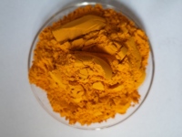 Colorant chimique à base d'huile à haute résistance à la lumière, jaune solvant 93