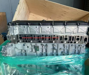Machine nue OM457/OM460/OM906/OM926/OM904/OM502/OM471 - Product Image 4