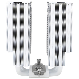Enfriador de CPU Thermalright FS140 WHITE V3, 158 mm de Altura, Totalmente Blanco, Doble Torre, 4 Tubos de Calor de 8 mm, AM4 AM5 LGA1700 1851, Frost Spirit 140 W - Product Image 3