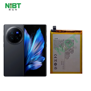 Batteria per Cellulare al Litio NIBT B-A7 4.4V 2600mAh 10.01Wh per VIVO A7/V3/<span class=keywords><strong>D</strong></span>/A/<span class=keywords><strong>MA</strong></span>/L/M - Product Image 2