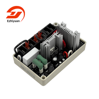 SE350P AVR régulateur de tension automatique Marathon d'origine pour carte de commande de stabilisateur de tension de générateur sans brosse Marathon Se350