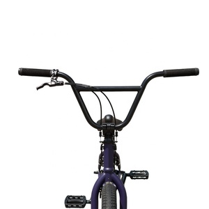 Vélo <span class=keywords><strong>BMX</strong></span> Freestyle d'occasion pas cher, 20 pouces, freins et levier Springfield, vitesse unique, <span class=keywords><strong>BMX</strong></span> pour la <span class=keywords><strong>course</strong></span> - Product Image 2