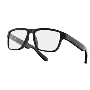 Smart <b>Glasses</b> A02 AI Translation Call Music Playback Sunglasses 5 Screen Size 38g - Product Image 1