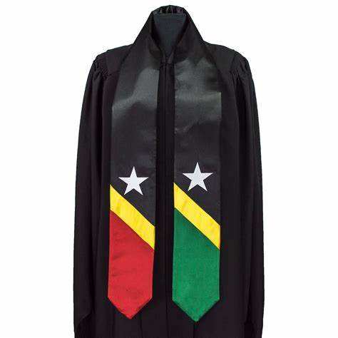 เซนต์คิตส์และเนวิส