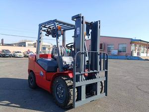 Portable Electric Forklift 1T 1.6M Truck Mounted Forklift <b>Battery</b> <b>Operated</b> Self Loading Forklift -electric Stacker - Product Image 3