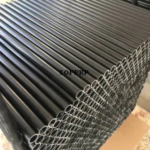 ท่อพลาสติกเสริมแรงใยแก้ว GFK Pultruded FRP - Product Image 4